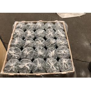 PVC Coated 17G 6 Inch 550mpa Q235 Metal Binding Wire