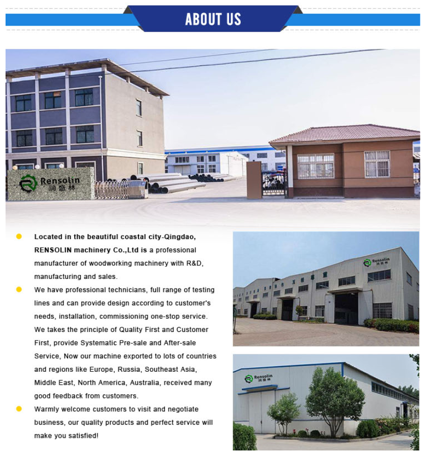 MDF Board Edge Banding Machine 10m/Min Corner Rounding For Aluminum Edge Profile Trim