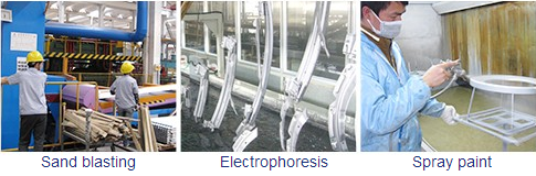 6060T4 Aluminum Wooden Grain Aluminum Suspended Ceilings OEM / ODM