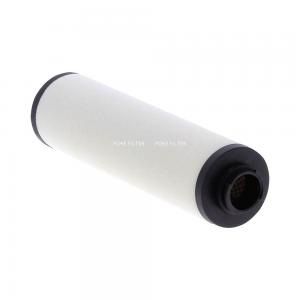 Quality 0.01 Mic Sub Micro Compressed Air Filter Cartridge 04E.0570.H SI 80602 for sale