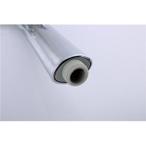 Bathroom Bathtub Shower Faucet Sets Electric Tap Ceiling Mounted Waterfall