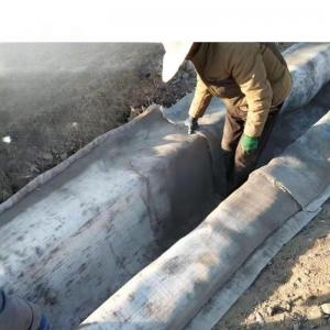 Quality End 10mm Concrete Cement Blanket for Heat Insulation in Modern Design Roof Gardens for sale
