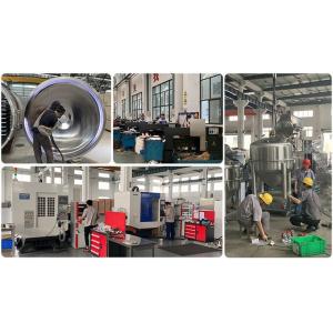 LeadTop Pharmaceutical Machinery Co., LTD