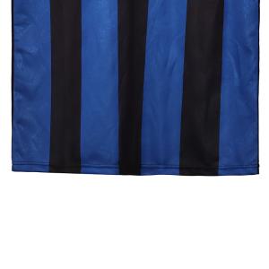 Classic Replica Retro Inter Milan Home Jersey 1995-1996 Season