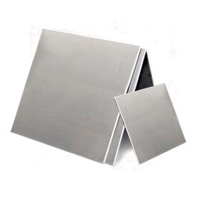 Construction Industry Sheet Plate - Stainless Steel