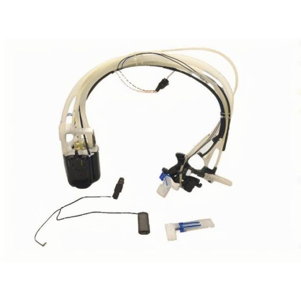 OE LR015179 Fuel Pump Of Diesel Vehicle Assembly Engine System Diesel Pump For Land Rover Range Rover Vogue 2002-2009