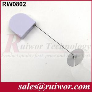 Quality Security Cable Coiled | RUIWOR for sale