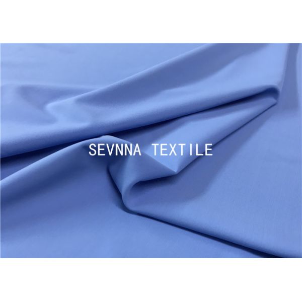 Tricot Warp Knitting Bright Color Recycled Swimwear Fabric Free Cuttable Stretchy Soft Anti Uv Sensitive