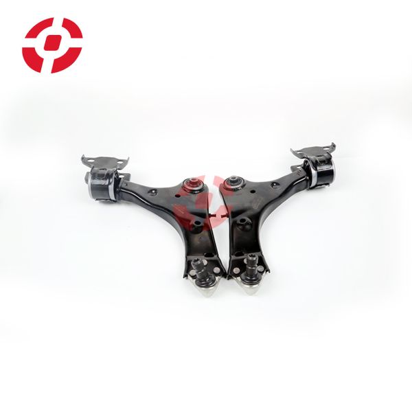 Front Upper Control Arm for Land Rover Suspension System with OE Number LR086107-LR086108