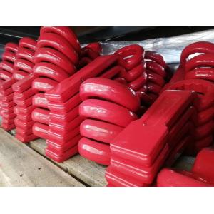 Quality Spanner Excavator Spare Parts For Hydraulic Hammer for sale