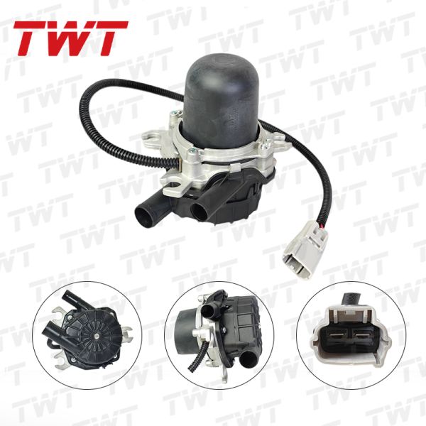 TWT 17610-0S010 Automotive Parts Secondary Air Pump Assembly 176100S010 For Toyota Land Cruiser 2009-2012