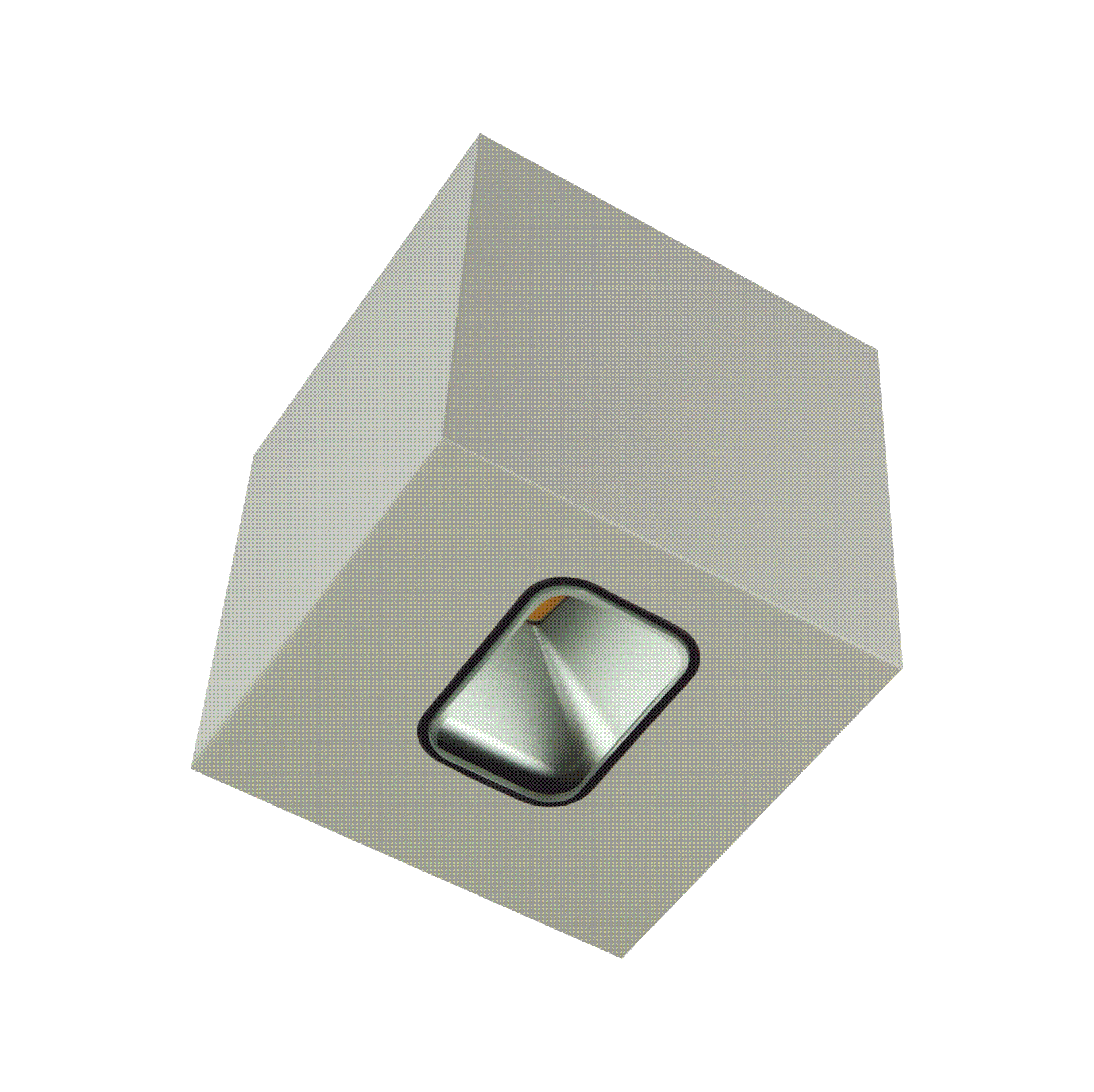 IP65 Waterproof Dimmable LED Outdoor Wall Light Up Down Lighting
