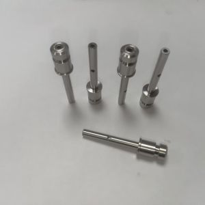 304 Stainless Steel Capillary Tube; Thin-Walled Tube Precision Cutting