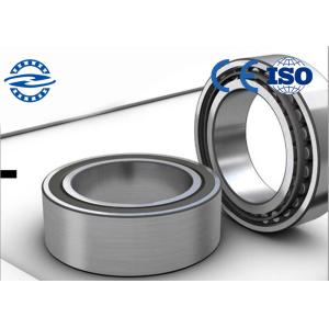 Quality Wear Resistance Steel Ball Bearings , NTN C2218V Low Friction Bearings for sale