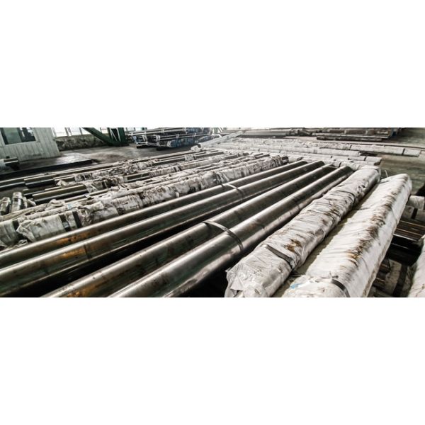 NF 15CD4.05 Cold Rolled Round Bar Peeled Machined With SGS Certification