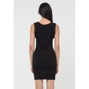 New Arrival Fashion Clothing Women T Shirt Bodycon Dress