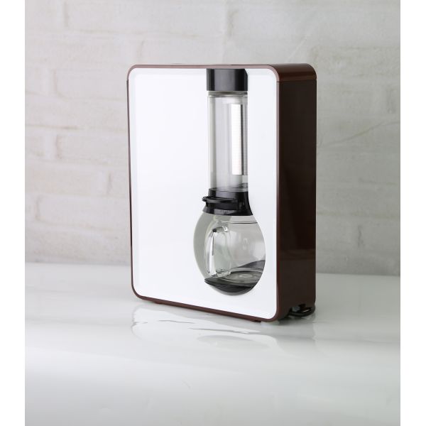 1000ml Automatic Drip Coffee Machine , Tea Coffee Machine For Home