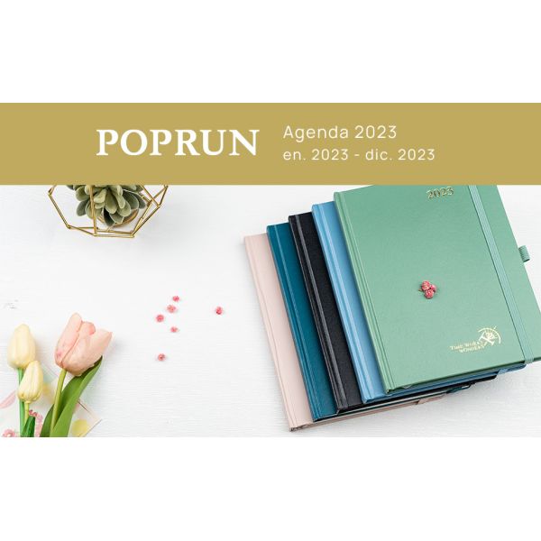 Pacific Green 2023 Weekly Planner Vertical Layout Monthly Weekly Plan On 2 Pages Large