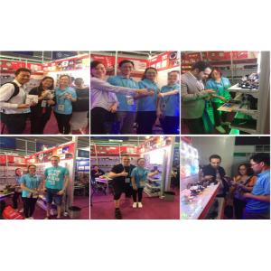 Guangzhou Phenson Lighting Tech., Ltd