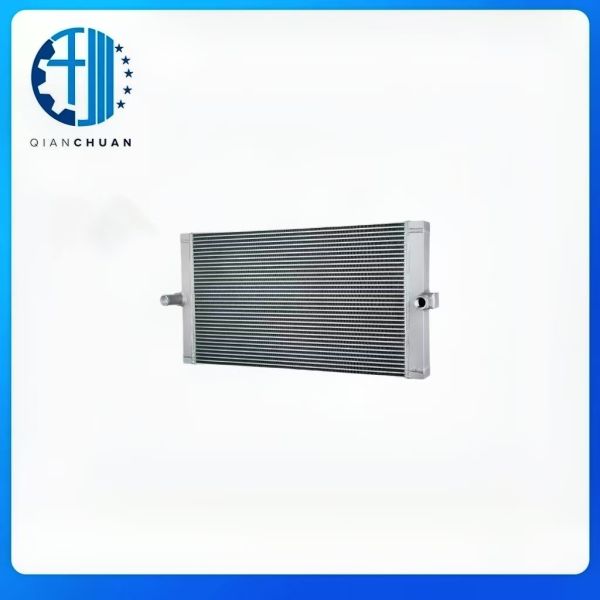 265-3563 204-0997 Oil Cooler For Caterpillar CAT Excavator E315D E320C