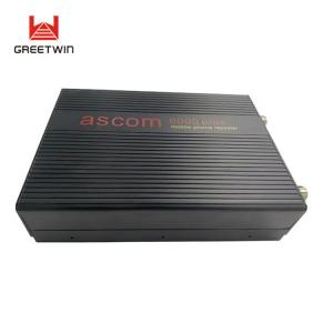 China 23dBm GSM900 WCDMA2100 Dual Band 2g 3g Signal Booster Mobile Phone Amplifier on sale