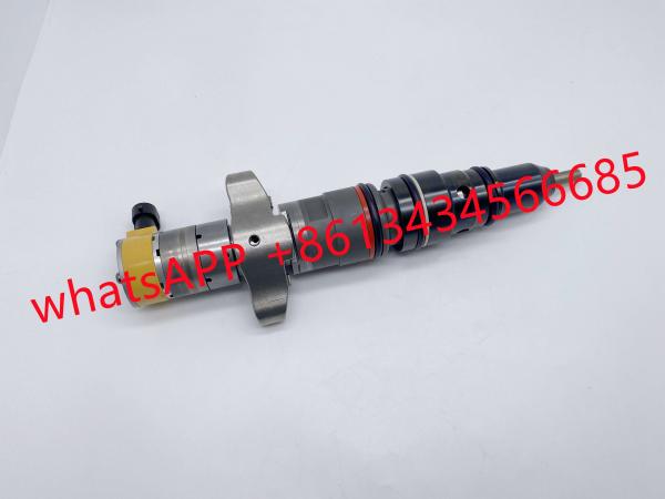 OTTO c9 injector Excavator parts 10R-4844 387-9433 3879433 c9 fuel injector assembly