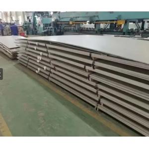 Quality Hot Rolled 310 Plate Stainless Steel Plates/Sheets for sale
