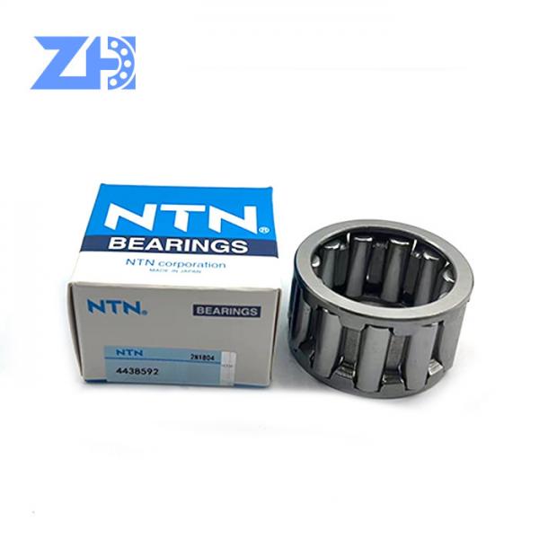 Buy High Performance Excavator Travel Motor Bearing 4438592 for ZAX200 ZAX210-3 at wholesale prices