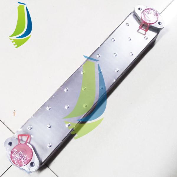 125-2970 1252970 Oil Cooler Core For E320C Excavator Parts