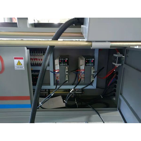 Jaw Cam Circuit Board Spring Assembly Equipment Mechanical Part Mattress Machine