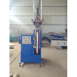 Quality Insulating Glass Making Automatic Desiccant Filling Machine for sale