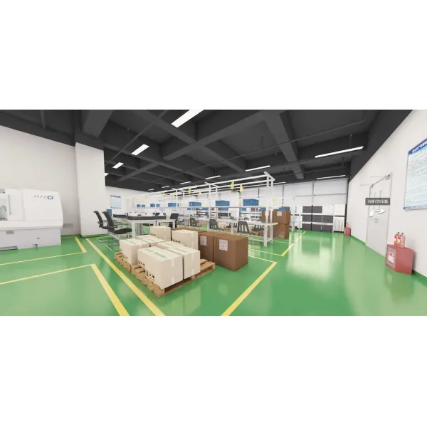 Industrial Weatherproof Telephone with Stainless Steel Cable Tube Wall-Mounted/Pole-Mounting and Industrial Grade Silicone Keypad