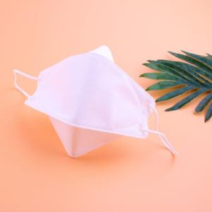 Quality Ultrasonic Melting 80piece/minute KF94 Fish Mask Machine for sale