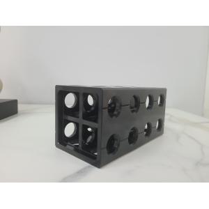 Quality High Strength Duralumin 6063T66 Extrusion Aluminium Alloy Profile Anodizing for sale