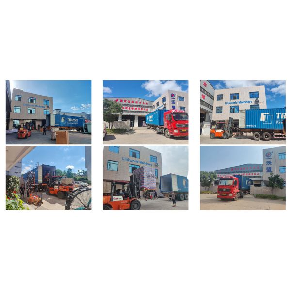 Applicable to India 1500pcs/min Sanitary Napkin Production Line with Packaging System