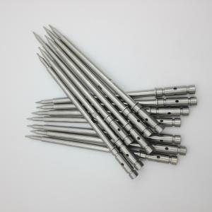 CNC Precision Medical Machining Parts Long Shaft Parts