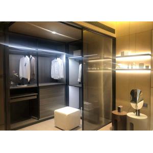 Quality Metal Coated Fabric 8.8mm Metalspurc Glass for sale