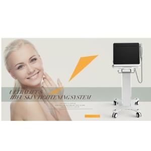 Quality 2016 hifu for face lift &amp; wrinkle removal system for sale