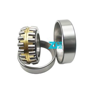 China GCR15 Spherical Roller Bearing 809281 120X215X76/98mm Concrete Mixer Truck Bearings on sale