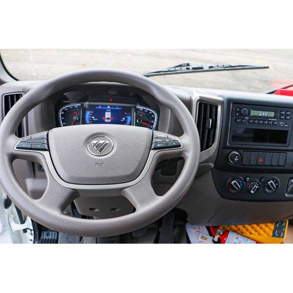 ARCFOX S Small Electric SUV Cars 500km Range FWD Left Hand Steering Car