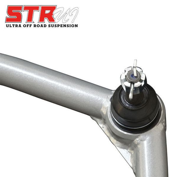STR Offroad Aluminum Upper Control Arms OEM For 2"-4" Lift