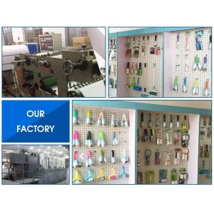 Ningbo Virson Commodity Co.,ltd