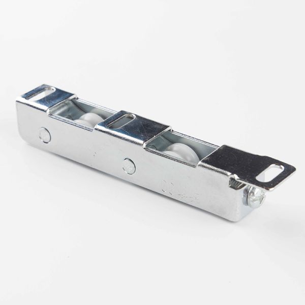 Sliding Pulley Window Slide Door Roller Nylon Thermal Break Rollers for Aluminium Doors
