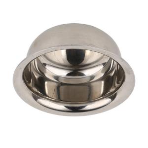 Bowl 304 Stainless Steel Precision Sheet Metal Stamping Company