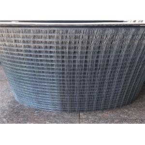 Quality 1.5m Iron Wire Mesh Production Line Pvc Coated Welded Wire Mesh for sale