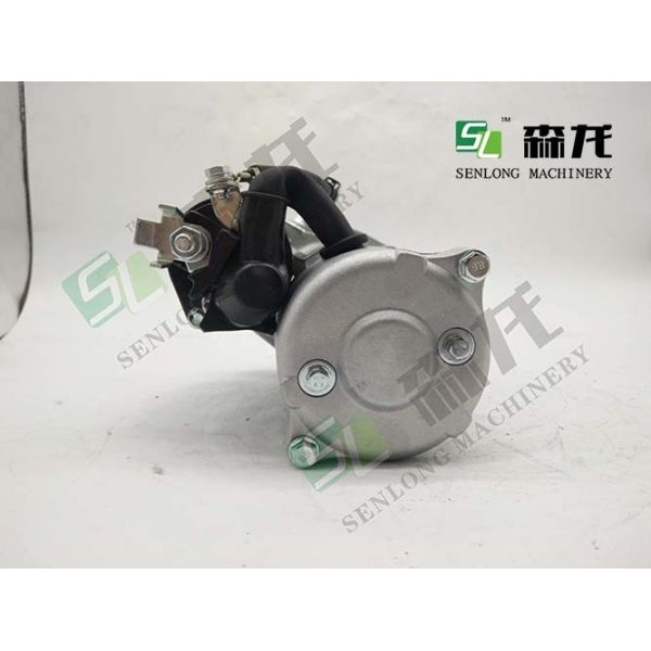 281002891A 2810078113 SK200-8 SK350-8 Excavator Starter Motor