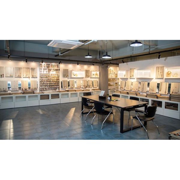 inspiration jewelry website design dream catcher crochet necklace with pendants