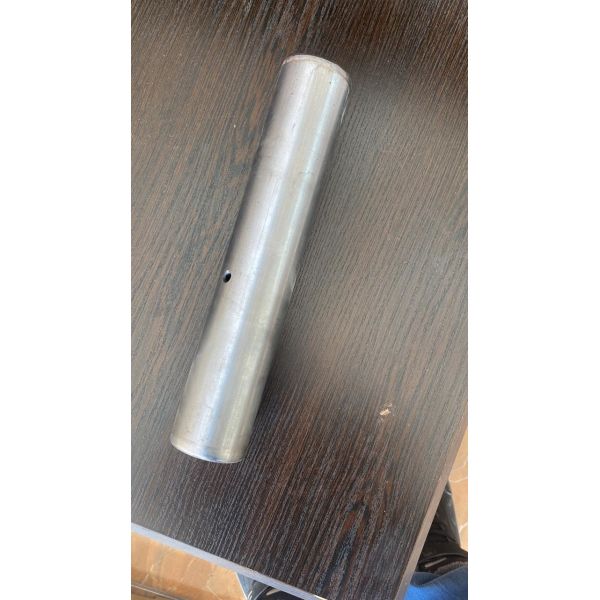 C45 Excavator Bucket Pins And Bushings Construction Machinery Parts