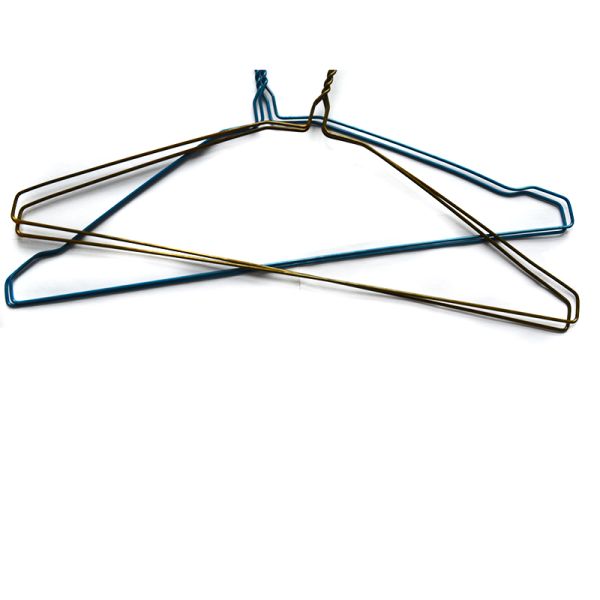 2.1mm Wire Shirt Hanger