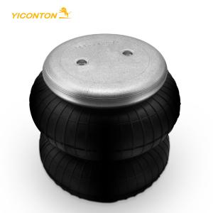 China Two Convoluted Rubber Air Spring Air Ride Suspension FD70-13 on sale